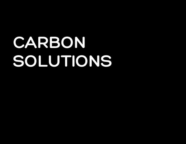 Carbon Solutions - EnergyPowerLab | Retained Executive Search and Talent Advisory | Energy and Cleantech sectors.