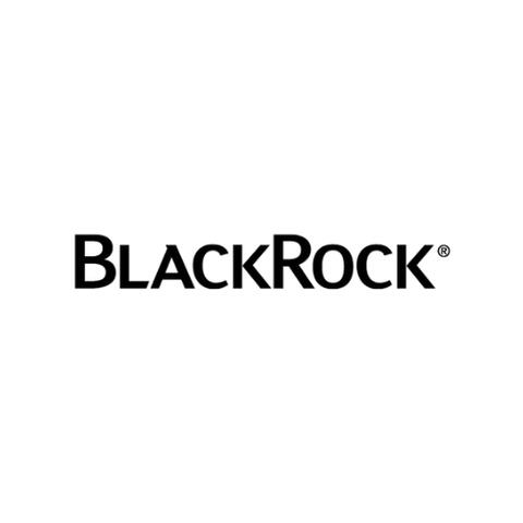Logo BlackRock