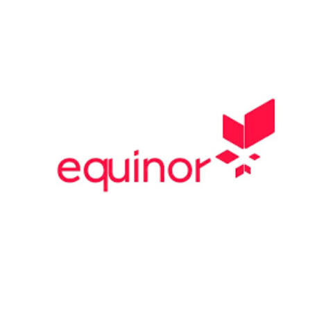 Logo Equinor
