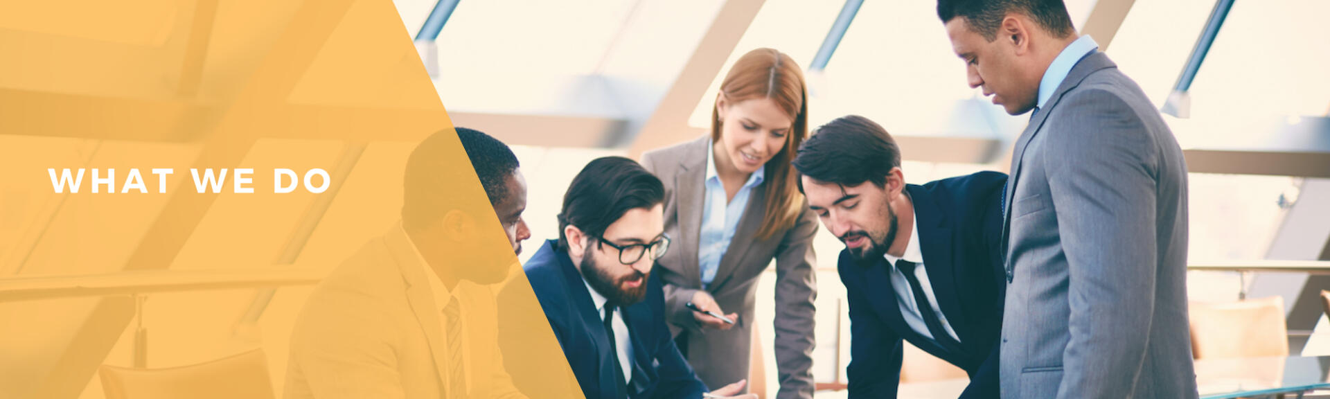 EnergyPowerLab | Retained Executive Search and Talent Advisory | Energy and Cleantech sectors.